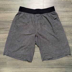 Lululemon Men's Core Short 11" - Grey